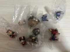 ズートピア　肩ズン　ニック　ジュディ　フラッシュ　レミングのビジネスマン