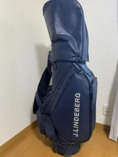 2026年最新】j.リンドバーグキャディバッグの人気アイテム - メルカリ