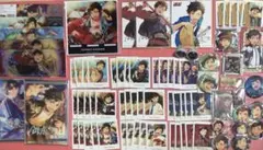 あんスタ まとめ売り 南雲鉄虎③