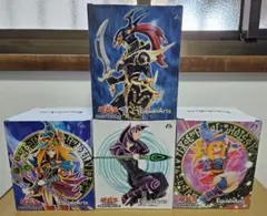 遊☆戯☆王　フィギュア