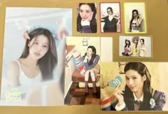 サナ　TWICEまとめ