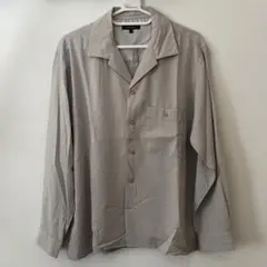 み*ー様 GLOBAL WORK 長袖シャツ