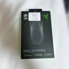 Razer Viper 有線マウス 16,000DPI - メルカリ