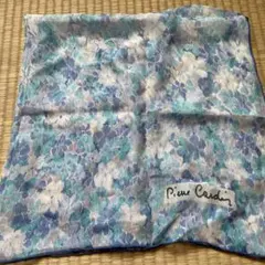 ピエールカルダン　スカーフ