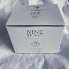 NINE SENSE ナインセンス　オールインワンジェルのサムネイル