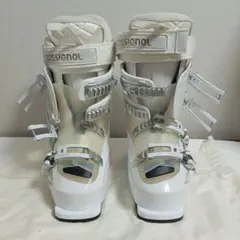 Rossignol Kiara スキーブーツ 女性用 ホワイト