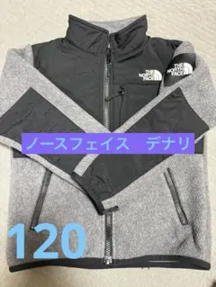 ノースフェイス　デナリジャケット　120