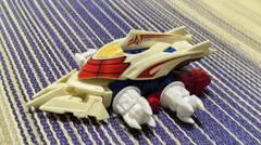 希少 ジャンク クラッシュギア マッハジャスティス - メルカリ