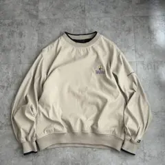 【90s】 Tommy Hilfiger Golf プルオーバージャケット