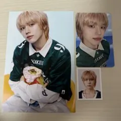 CRAVITY シーグリ2026 ソンミン