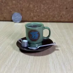 珈琲所コメダ珈琲店 ミニチュアコレクション Vol.3 アメリカン