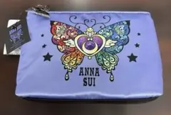 クリスタルスターコンパクトマルチケース セーラームーン ANNASUI