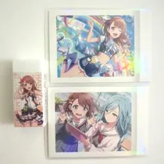 プロセカ　モモジャン　雫　みのり