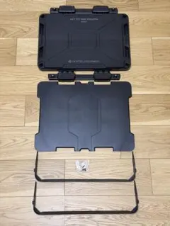 LOCKFIELD EQUIPMENT LZW25 ブラック