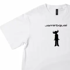 サマソニ Jamiroquai タイポグラフィ バンド ミュージック 杢グレー