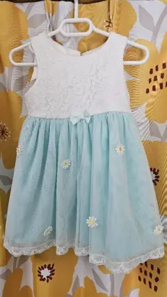 レースワンピース