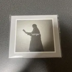 miss you（完全生産限定盤) Mr.Children ミスチル ミスユー