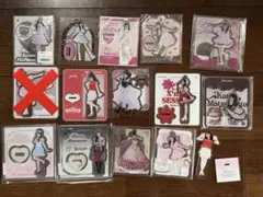 松本かれん アクスタ セット バラ売り可