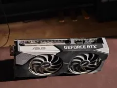 3060ti PCパーツ