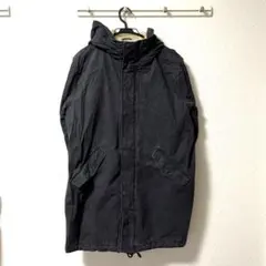 Gap モッズコート ブラック