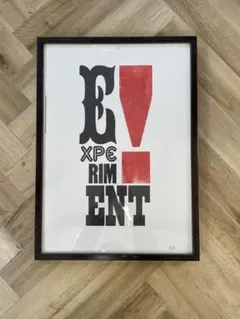 A TWO PIPE PROBLEM アート作品 ポスター