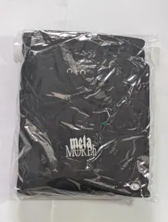 TAEMIN テミン METAMORPH HOODIE フーディ Lサイズ