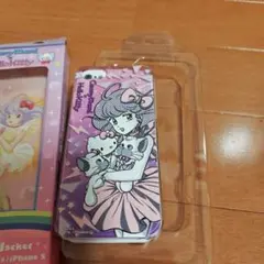 ハローキティ iPhone用ケース