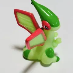 美品】 ポケモンキッズ 指人形 フライゴン 2体セット - メルカリ