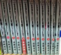 SPY×FAMILY 1-11巻セット
