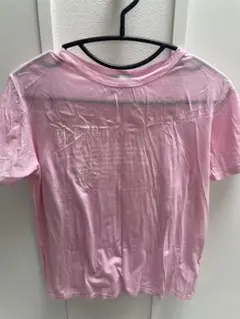 RAY CASSIN ピンク 半袖 Tシャツのサムネイル