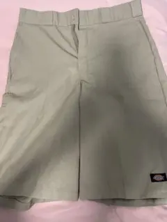 Dickies ハーフパンツ ベージュ サイズ32