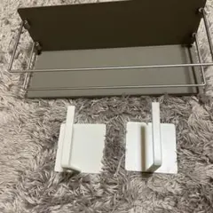 スリーコインズ　キッチン用フックのサムネイル