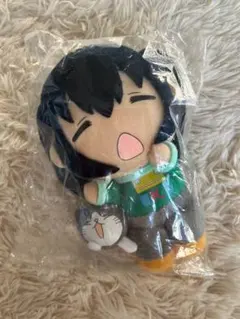 けいおん!! 中野梓 ボールチェーン付ぬいぐるみ ライブver. - メルカリ