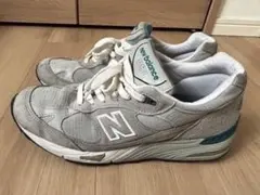 NEW BALANCE M991 GT【ニューバランス M991 USA】のサムネイル