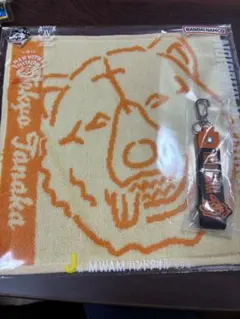 MAN WITH A MISSION 一番くじ Tokyo Tanaka