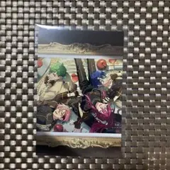 あんスタ ポストカード B'S-LOG