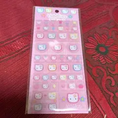 HELLO KITTY タイルシール