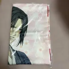 ハイキュー展 及川徹 描き下ろしビッグタオル - メルカリ