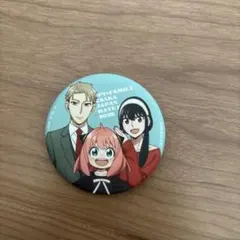 SPY×FAMILY ピンバッジ 2025大阪万博