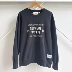 2026年最新】supreme wtaps sic