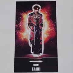 佐藤大樹アクスタ