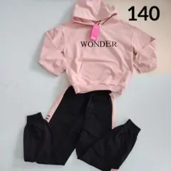 セットアップ 140