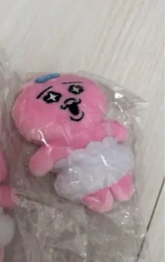 おぱんちゅうさぎ　かぷっこふれんず　きゅぴーん