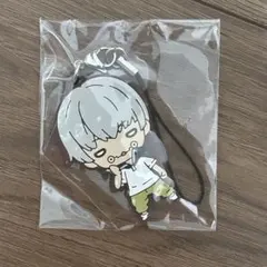 狗巻棘 呪術廻戦 キーホルダー ストラップ