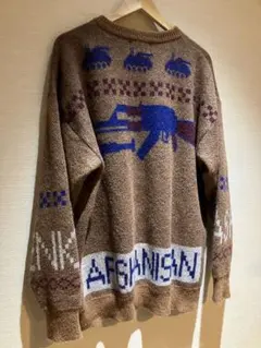 BlackWeirdos ニット　未使用新品 2025年最新】Yahoo!オークション -black weirdos(ニット