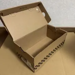 VANS 靴空箱のサムネイル