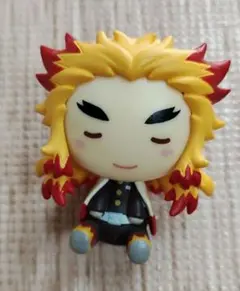 【最安値】ちょこのっこ　煉獄杏寿郎