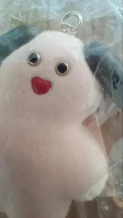 いいねで割引！mojojojo フィギュアマスコット betty john