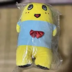 ふなっしー 変身！ぬいぐるみネックピロー
