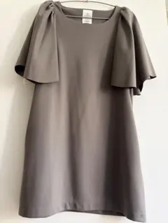 美品　アナナ　ワンピースのサムネイル